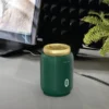 خوشبو کننده هوا و بخور ساز گرین لاین مدل Green Lion Ember Bakhour Burner - Image 4