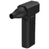 جت فن دمنده با قابلیت پاوربانک پرودو مدل Porodo Chargejet Turbo Dust Blower with Power Bank Function - Image 2