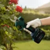 قیچی شارژی 21 ولت گرین لاین مدل Green Lion GSH-400 Electric Pruning Shears Tool - Image 4