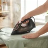 اتو بخار گرین لاین مدل Green Lion STEAM IRON Series 2 BX140 Electric Iron Box - Image 5