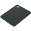 کاور کیبورددار مگنتی آیپد 10 اینچ کوتسی مدل COTECI Magnetice Sphit Keyboard Lither Case Ipad 10 64011 - Image 2