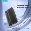 پاوربانک 10000 هزار سلبریت مدل Celebrat PB-11 - Image 4