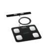 ترازو هوشمند دیجیتال پرودو مدل Porodo Lifestyle Precise Analysis Smart Scale - Image 2