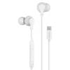هندزفری پاورولوژی مدل Powerology Type-C In-Ear Stereo Earphones - Image 2