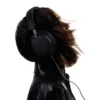 هدفون بلوتوثی پاورولوژی مدل Powerology Soliv hybrid ANC & ENC Casque ENC - Image 4
