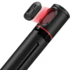 مونوپاد و سه پایه شاتردار با ریموت گرین لاین مدل Green Lion Auto Pop Tripod Magnetic Remote GL-ST1 - Image 2