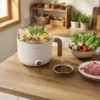 زودپز گرین لاین مدل Green Lion Quickpot Electric Cooker - Image 5