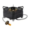 اجاق کمپینگ گرین لاین مدل Green Lion Campfire Camping Stove GNCPFRSTVBK