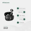 ایرپاد گرین لاین مدل Green Lion Orlando True Wireless Earbuds - Image 4