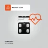 ترازو هوشمند دیجیتال پرودو مدل Porodo Lifestyle Precise Analysis Smart Scale - Image 4