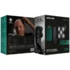 ماشین اصلاح صورت گرین لاین مدل Green Lion Rotary Shaver 5-In-1 Grooming Kit - Image 8