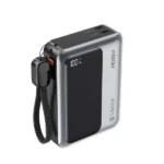 پاوربانک 20000 هزار 35 وات سلبریت مدل Celebrat PB21 PD 35W 22.5W Power