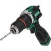 دریل چکشی شارژی گرین لاین مدل Green Lion GD-15 Pro Drive Cordless Hammer Drill - Image 2