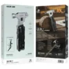 چکش چندکاره گرین لاین مدل Green Lion 18 In 1 Multi Tool Hammer - Image 4