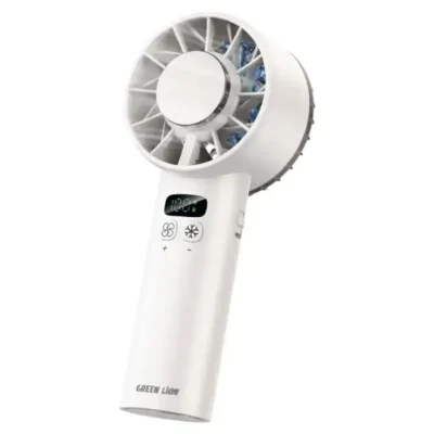 پنکه دستی گرین لاین Green Lion Windix Pro GNPF11WINDWH