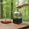 اجاق کمپینگ گرین لاین مدل Green Lion Campfire Camping Stove GNCPFRSTVBK - Image 5