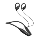 هندزفری بلوتوث گردنی القایی گرین لاین مدل Green Lion Spirit Open-Ear Neckband