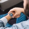ساعت هوشمند گرین لاین مدل Green Lion G-Master Smart Watch - Image 4