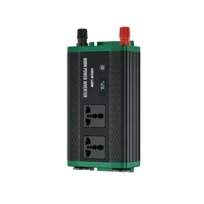 اینورتر خودرو گرین لاین مدل Green Lion GC-350 Car Inverter
