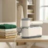 اتو بخار چندکاره گرین لاین مدل Green Lion 3 IN 1 STEAMER Dry Iron, Steamer, Lint Remover - Image 7