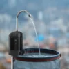 پمپ آب هوشمند شارژی گرین لاین مدل Green Lion Smart Water Pump with Oxygenation Mode - Image 2