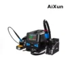هیتر و هویه آیکسون مدل AIXUN HT316 Hot AIR Desoldering Station