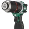دریل چکشی شارژی گرین لاین مدل Green Lion GD-15 Pro Drive Cordless Hammer Drill - Image 4