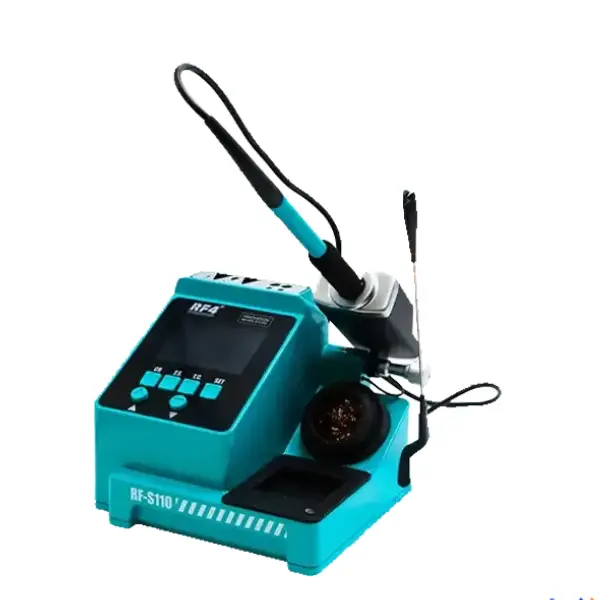 New-Project-80.webp هویه آر اف فور مدل RF4 RF-S110 Soldering Iron - Image 1