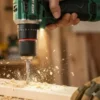دریل چکشی شارژی گرین لاین مدل Green Lion GD-15 Pro Drive Cordless Hammer Drill - Image 10