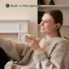 ایرپاد گرین لاین مدل Green Lion Orlando True Wireless Earbuds - Image 8