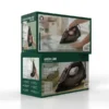 اتو بخار گرین لاین مدل Green Lion STEAM IRON Series 2 BX140 Electric Iron Box - Image 9