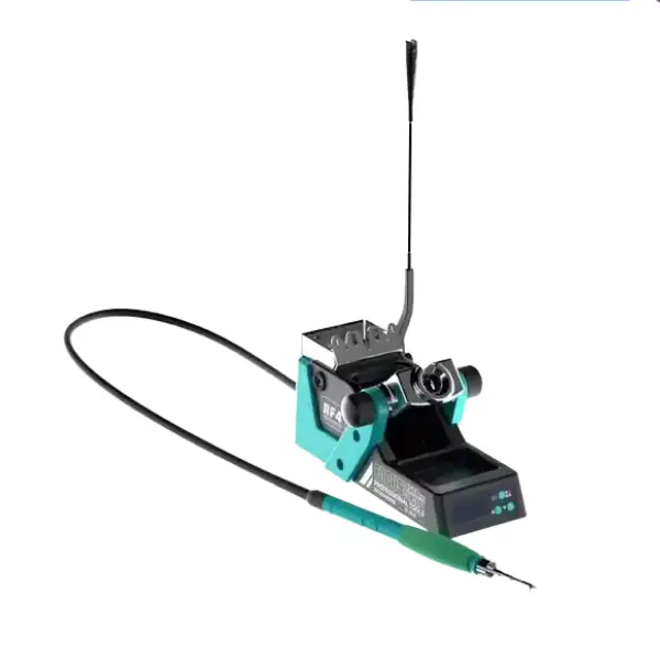 New-Project-92.webp هویه آر اف فور مدل RF4 RF-S510 Soldering Station - Image 1