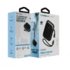 پاوربانک 20000 هزار 22.5 وات پاورولوژی مدل Powerology Bahamas with PD 22.5W Type C & 20W Lightning Input and Output - Image 4
