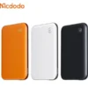پاوربانک 5000 هزار 20 وات مگ سیف مک دودو مدل Mcdodo MC-293 Meta Air