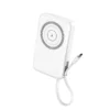 پاوربانک 10000 هزار 20 وات بی سیم 15 وات مگ سیف پرووان مدل ProOne Power Core PPB5123 - Image 5