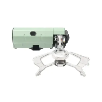 اجاق گاز کمپینگ 2600 وات پرودو مدل Porodo Camping Gas Stove