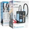 جامپ استارتر و پمپ باد پاورولوژی مدل Powerology 3-In-1 Jump Starter & Tire Inflator - Image 6