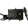 هیتر و هویه  کوئیک مدل QUICK 700 Hot Air And Soldering Iron - Image 2