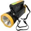چراغ قوه شارژی 1200 میلی‌آمپرساعت ایکس او مدل XO YH02 - Image 3