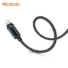 کابل شارژ سریع تایپ سی به لایتنینگ 36 وات 1.2 متر مک دودو مدل Mcdodo CA-0400 - Image 4