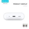 هدفون بی‌سیم سلبریت مدل Celebrat T500 ANC - Image 5