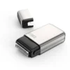 ریش تراش شارژی دوقلوی رفت و برگشتی ایکس او مدل XO CF8 Cordless shaver Pardel - Image 5