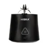 میکسر شارژی میوه 0.7 لیتر هیسکا مدل Hiska HR-87 - Image 2