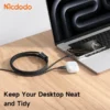 کابل USB-C طول 1.5 متر مک دودو مدل Mcdodo CA-7380 - Image 7