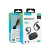 هدفون بی‌سیم سلبریت مدل Celebrat W77 - Image 8