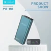 پاوربانک 20000 هزار 22.5 وات سلبریت مدل Celebrat PB08 - Image 4