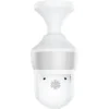 دوربین مداربسته هوشمند ایکس او مدل XO CR05 Wireless Wi-Fi Magic Bulb - Image 2
