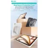 کاور مناسب تبلت اپل 11 اینچ کوتسی مدل COTECi IP-116  iPad 10/11 - Image 5