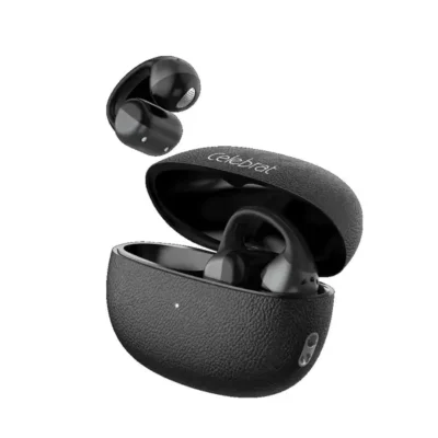 هدفون‌ بی‌سیم سلبریت مدل Celebrat W81 ComfortFit Bass Boost TWS