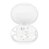 کیت لوازم شارژ سفری XO CX031 Adapter Family Box + Magnetic Wireless Charger 15W - Image 2